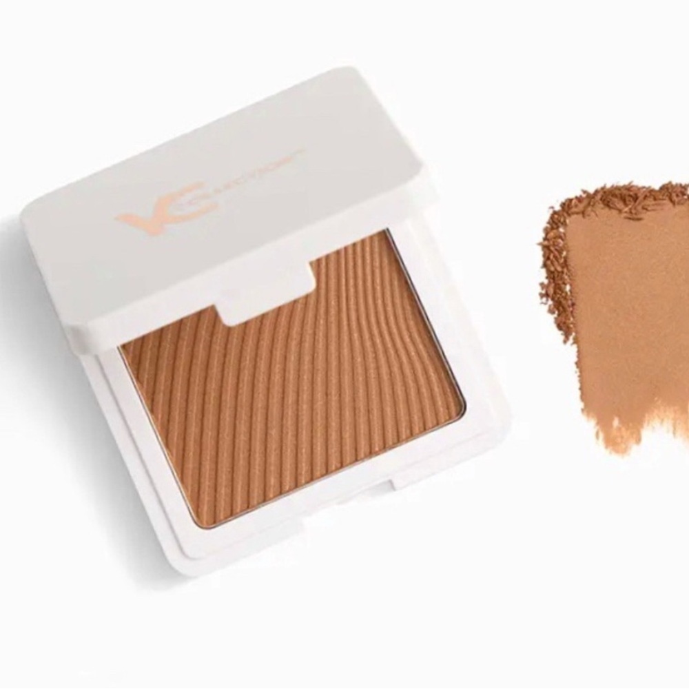 NWT *3 for $15* YC COLLECTION Jireh Luminous Bronzing Powder - ENOUGH